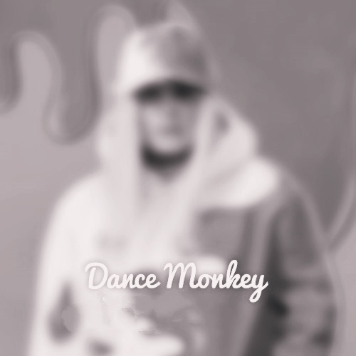 Tones دنس مانکی